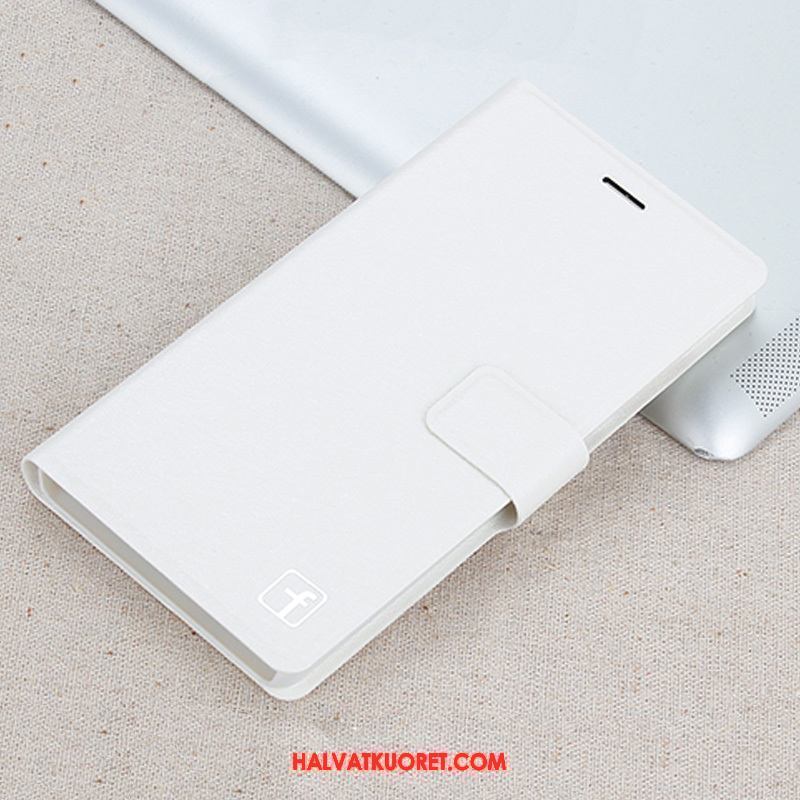 Huawei P9 Plus Kuoret Nahkakotelo Mulberry Silkki, Huawei P9 Plus Kuori Murtumaton Puhelimen