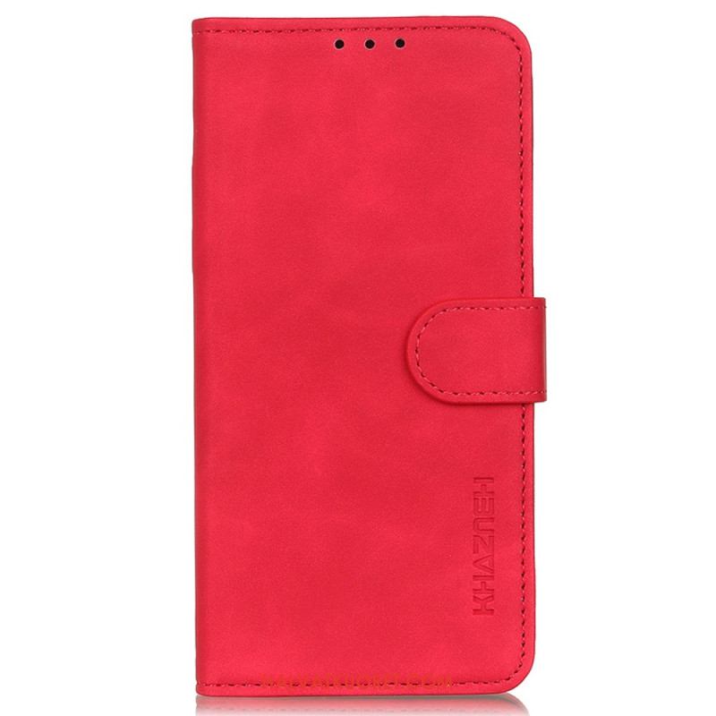 Kotelot Oneplus 12 5g Retro-tyylinen Khazneh