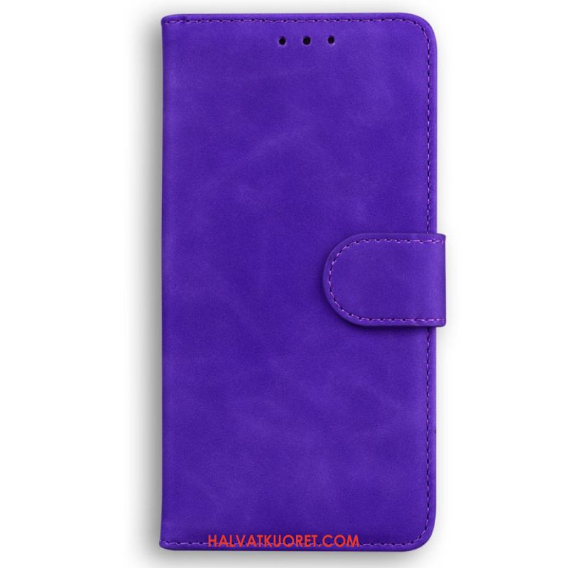 Kotelot Oppo Reno 11 Pro 5g Couture Leather Effect