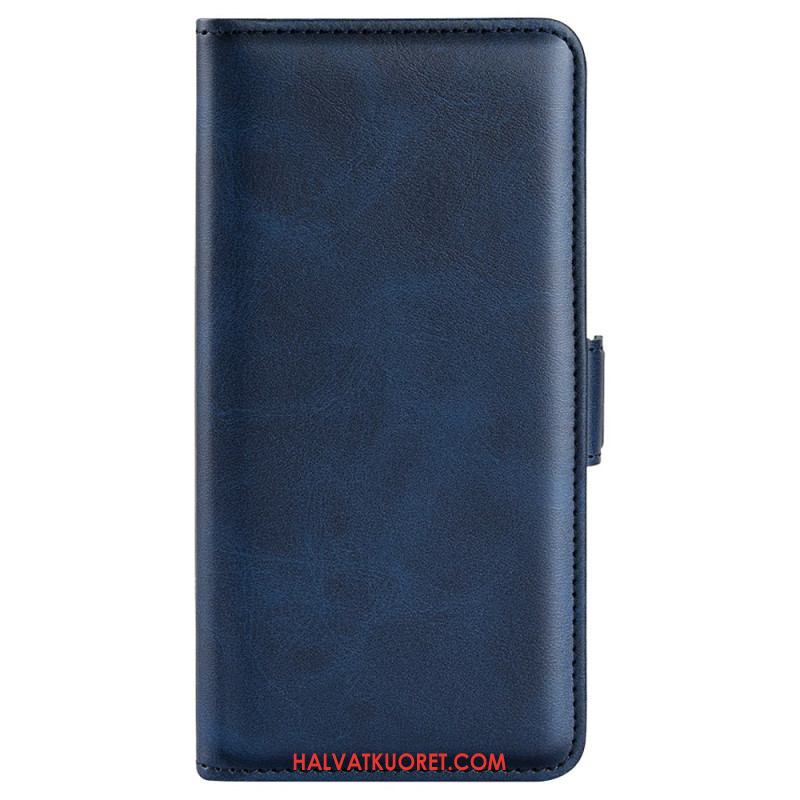 Kotelot Oppo Reno 12 5g Puhelinkuoret Double Clasp Folio Style