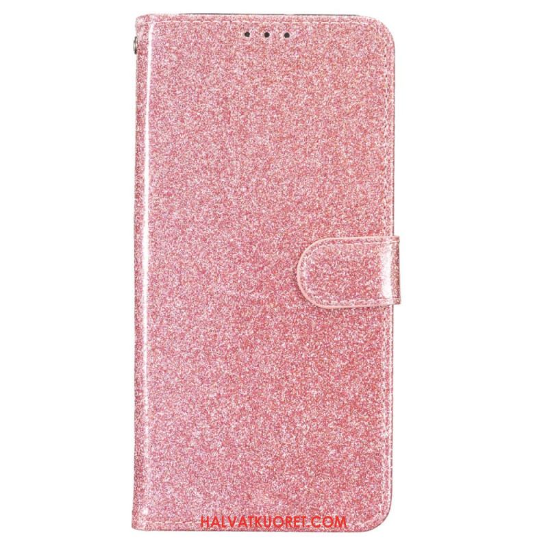 Kotelot Samsung Galaxy A16 5g Glitteriä