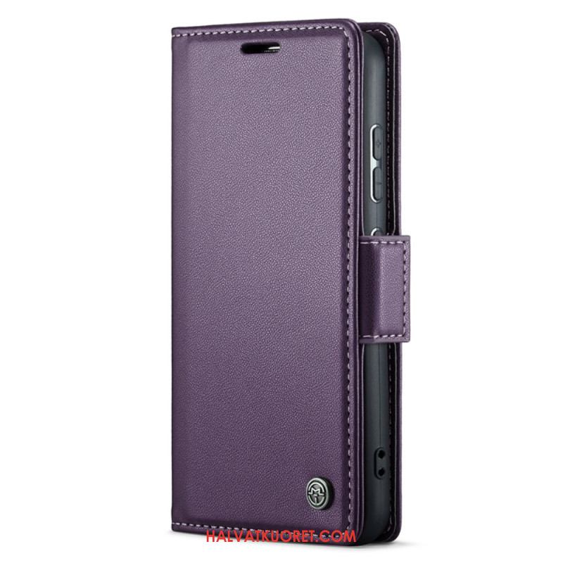 Kotelot Samsung Galaxy S24 Plus 5g Caseme Rfid -estolla