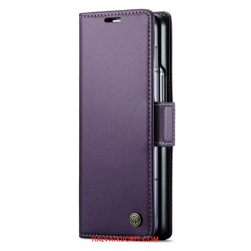 Kotelot Samsung Galaxy Z Fold 6 Caseme Suojakuori