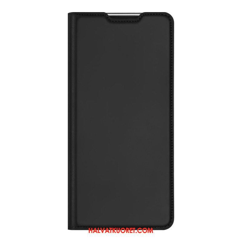 Kotelot Sony Xperia 10 IV Skin Pro Dux Ducis