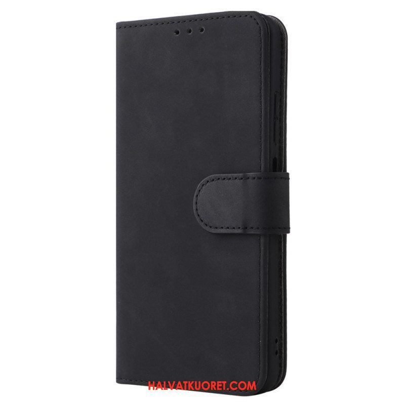 Kotelot Xiaomi Redmi Note 11 / 11S Skin-touch Kaulanauhalla