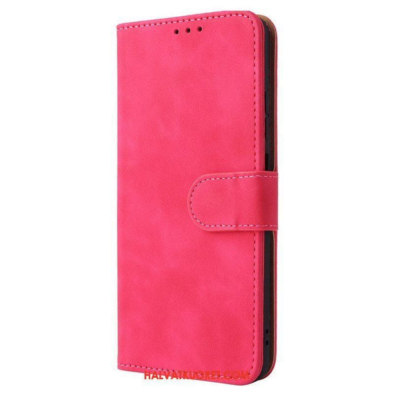 Kotelot Xiaomi Redmi Note 11 / 11S Skin-touch Kaulanauhalla