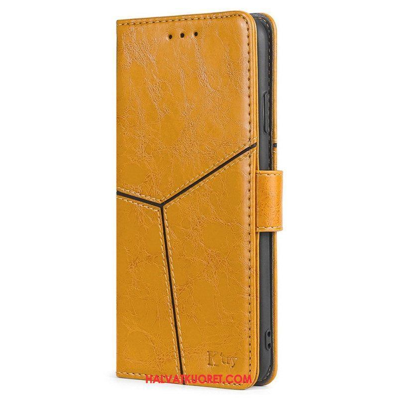 Kotelot Xiaomi Redmi Note 12 5G Vintage Design