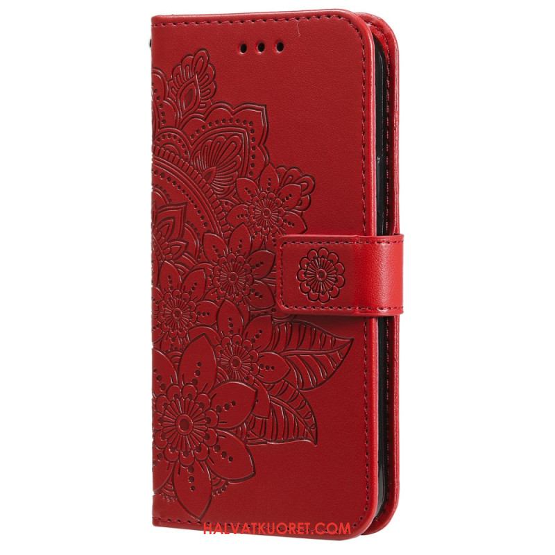 Kotelot Xiaomi Redmi Note 13 Pro 5g Mandala Kaulanauhalla