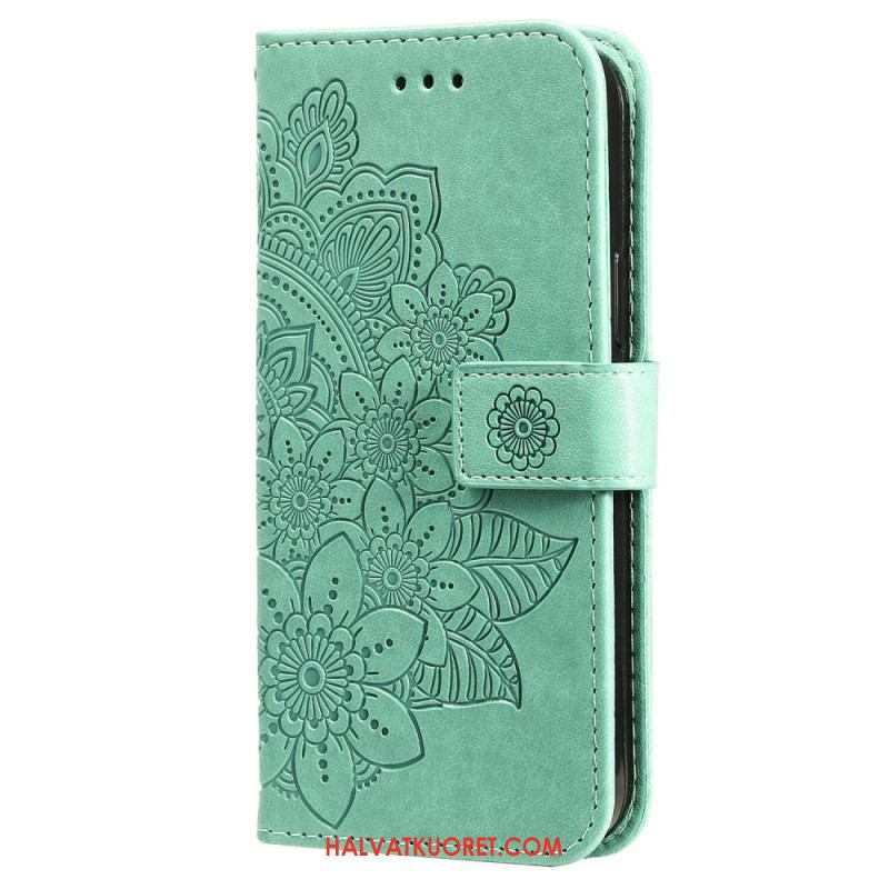 Kotelot Xiaomi Redmi Note 13 Pro 5g Mandala Kaulanauhalla