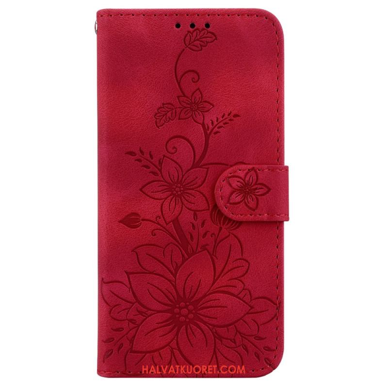 Kuoret Oppo Reno 12 Pro 5g Fleur De Lys