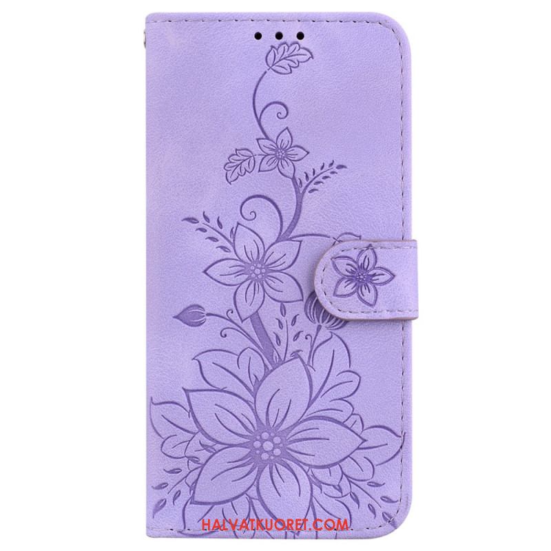 Kuoret Oppo Reno 12 Pro 5g Fleur De Lys