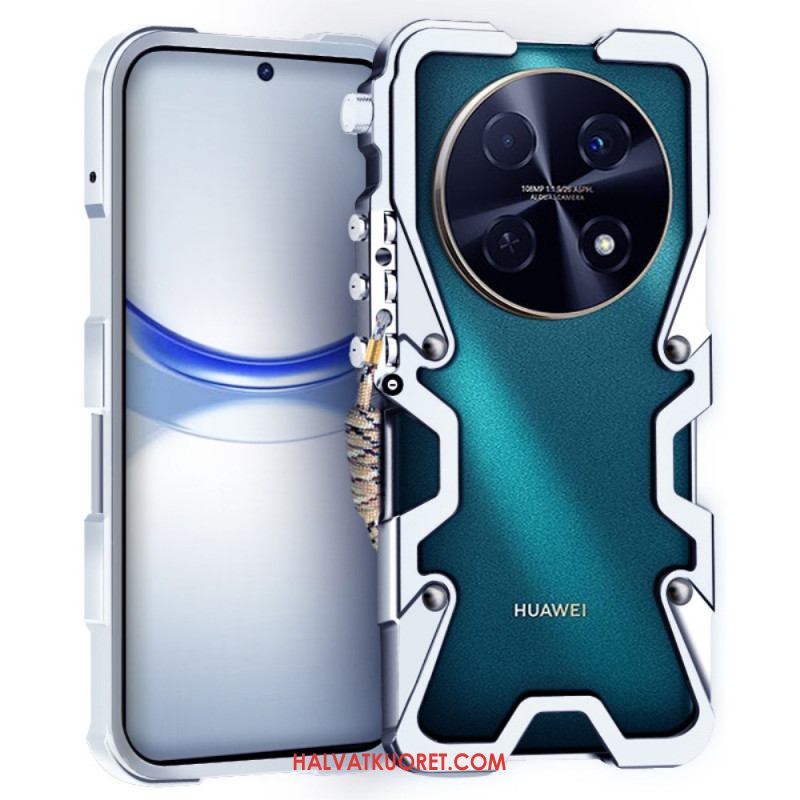 Kuori Huawei Nova 12i Alumiiniseos