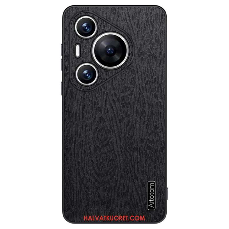 Kuori Huawei Pura 70 Pro Puun Rakenne