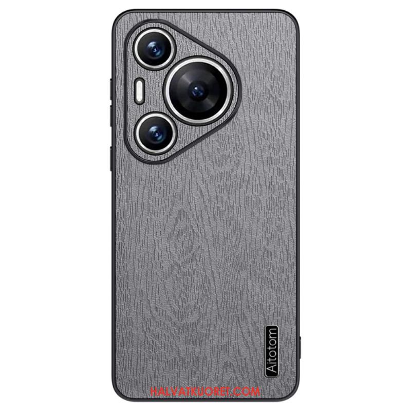 Kuori Huawei Pura 70 Pro Puun Rakenne