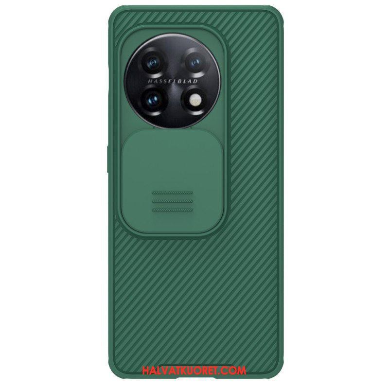 Kuori OnePlus 11 5G Camshield Nillkin