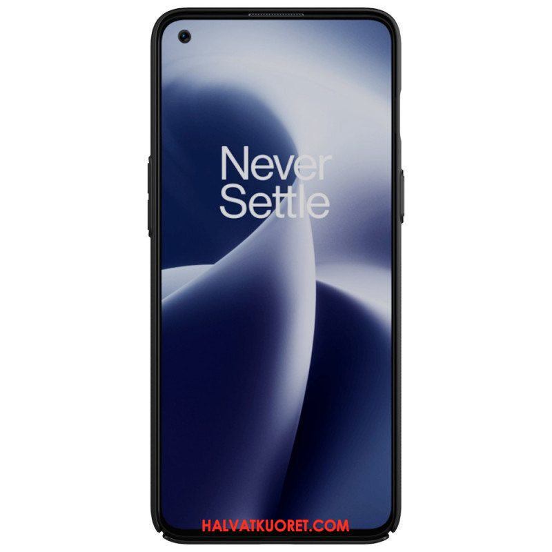 Kuori OnePlus Nord 2T 5G Nokkakilpi Nillkin