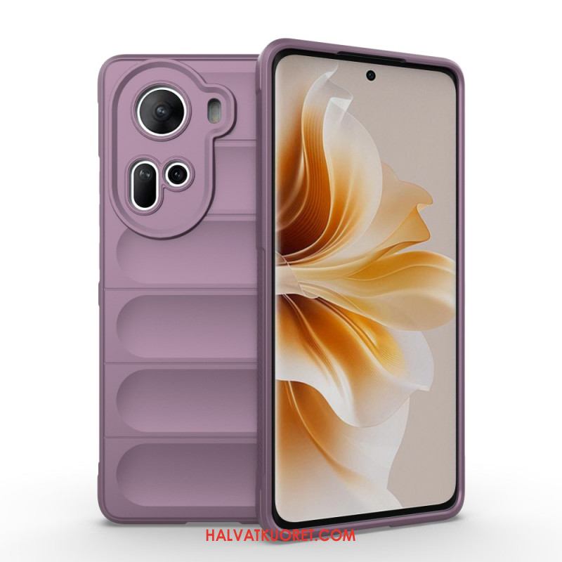 Kuori Oppo Reno 11 5g Liukumaton