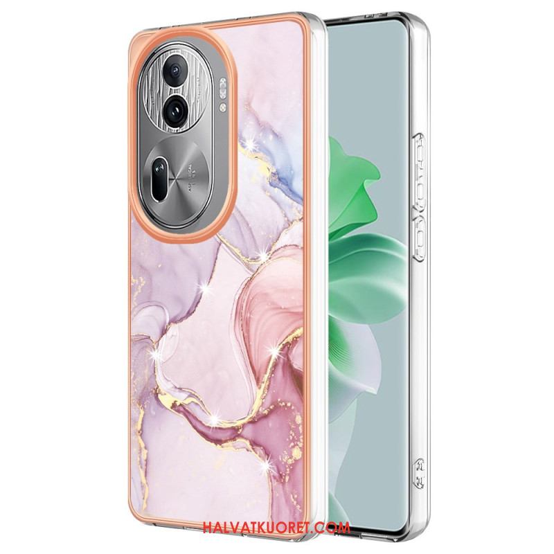 Kuori Oppo Reno 11 Pro 5g Marmori