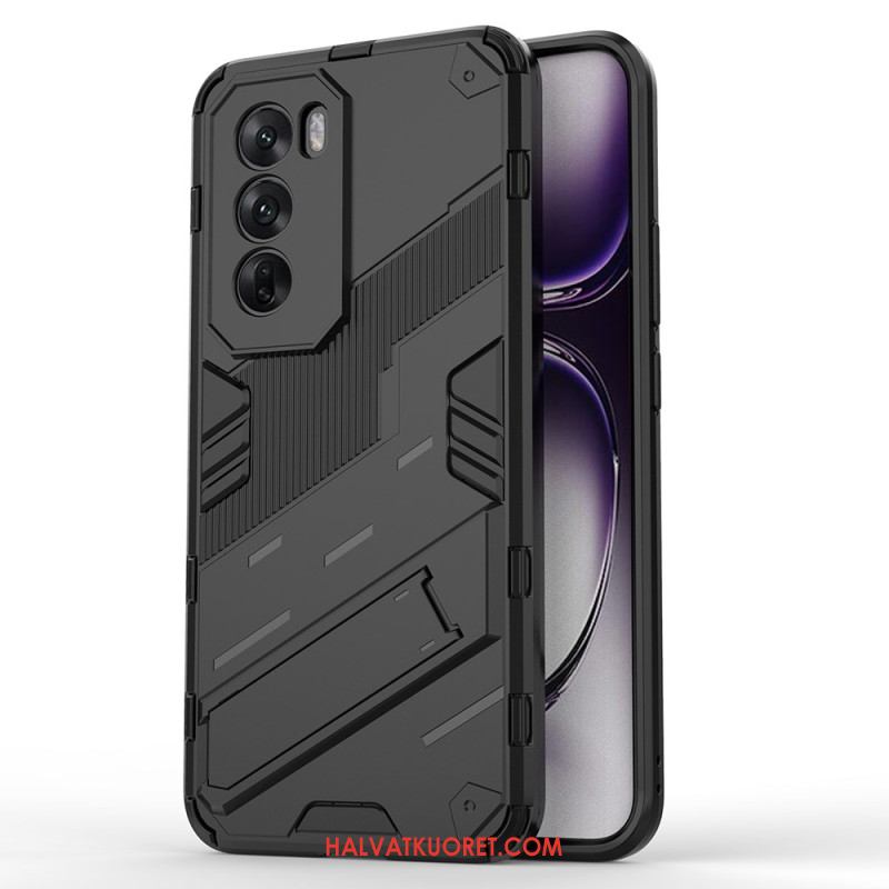 Kuori Oppo Reno 12 5g Ultra Resistant Integrated Support