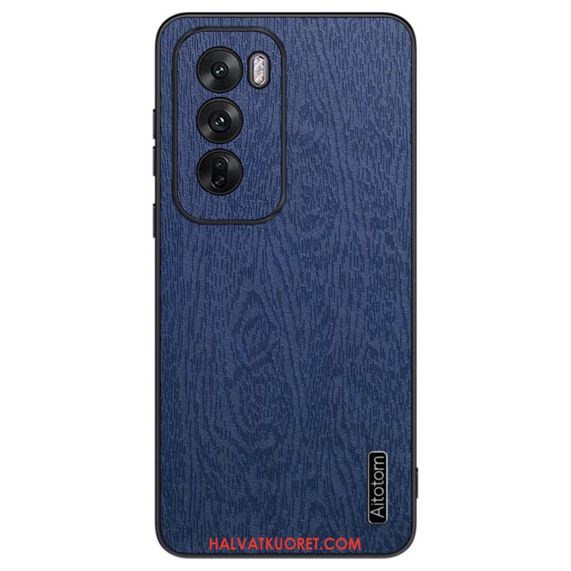 Kuori Oppo Reno 12 Pro 5g Puuefekti