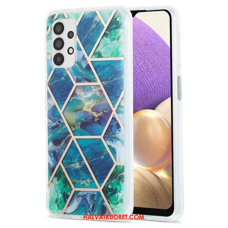 Kuori Samsung Galaxy A13 Hylkää Marmoria