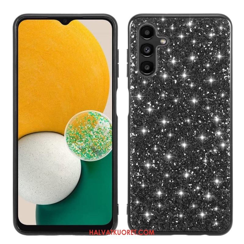 Kuori Samsung Galaxy A15 5g Glitteriä