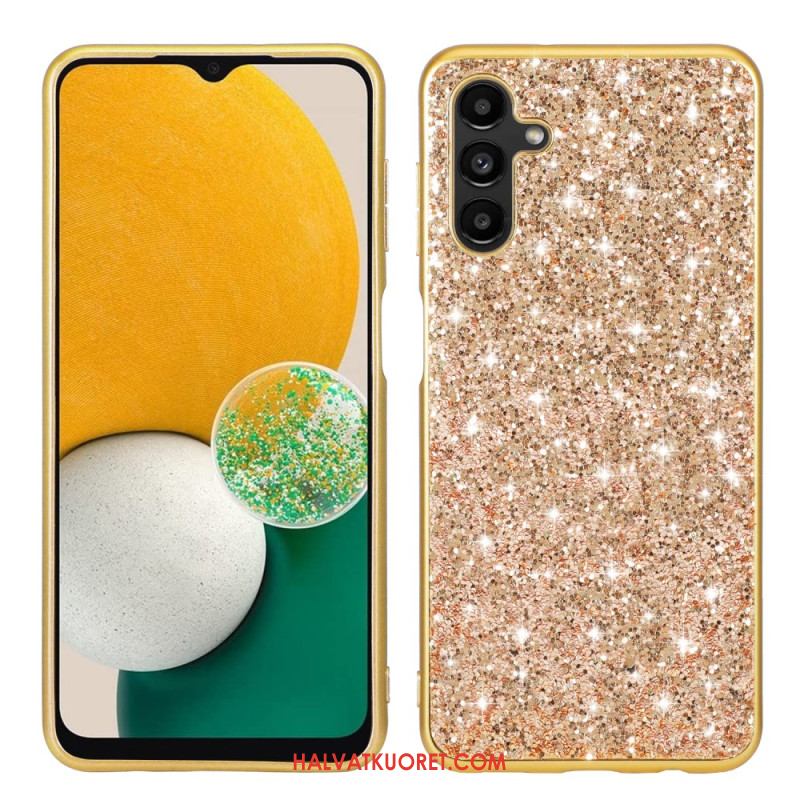 Kuori Samsung Galaxy A15 5g Glitteriä