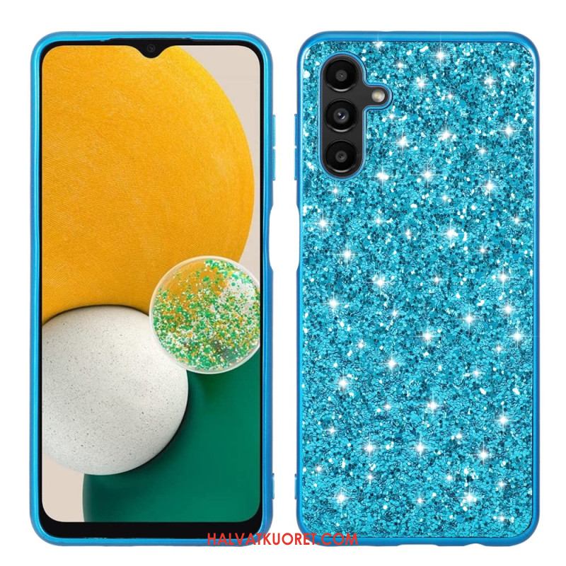 Kuori Samsung Galaxy A15 5g Glitteriä