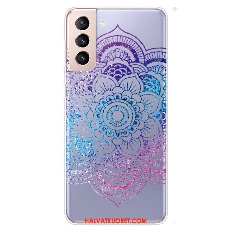 Kuori Samsung Galaxy S22 5G Mandala Suunnittelu