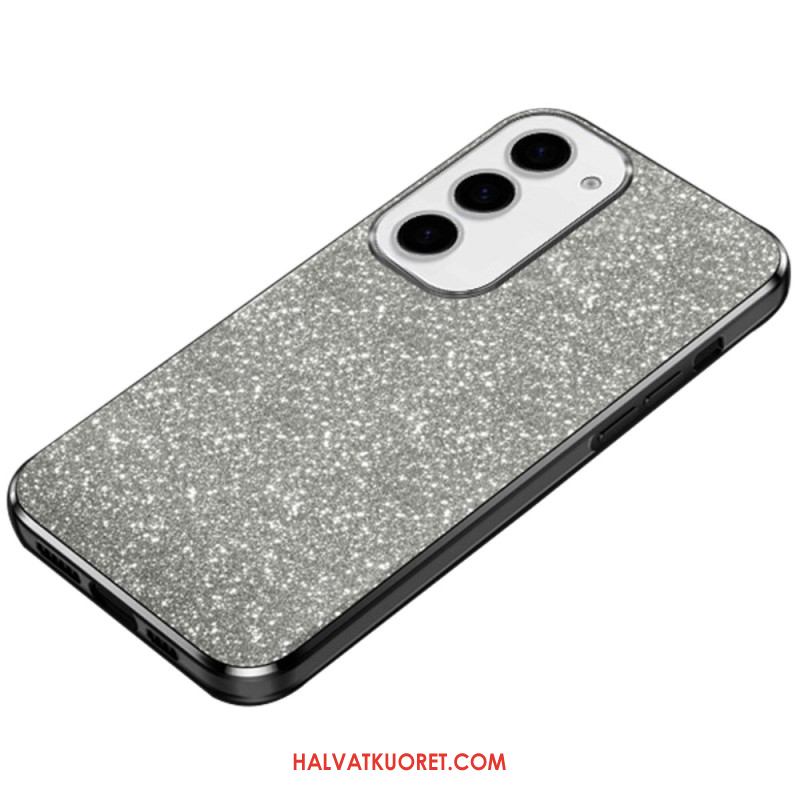 Kuori Samsung Galaxy S24 Plus 5g Glitterijauhe