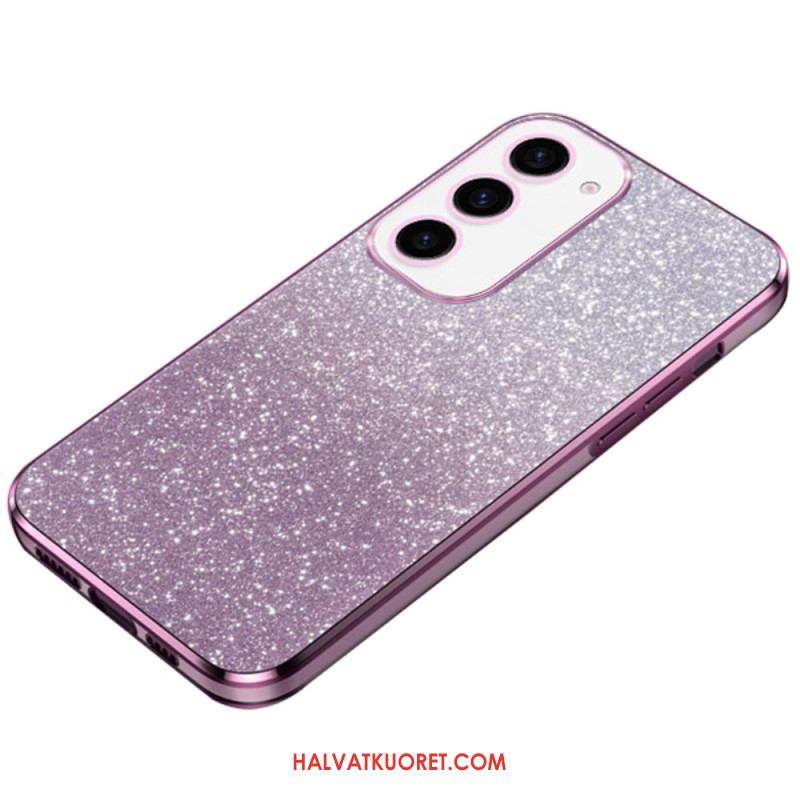 Kuori Samsung Galaxy S24 Plus 5g Glitterijauhe