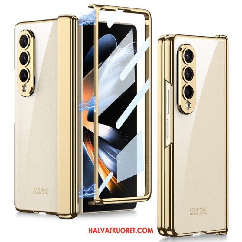 Kuori Samsung Galaxy Z Fold 4 Gkk Magneetti