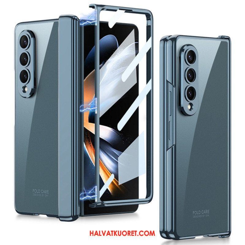 Kuori Samsung Galaxy Z Fold 4 Gkk Magneetti