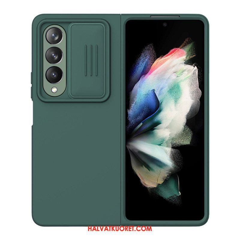 Kuori Samsung Galaxy Z Fold 4 Nillkin Slide