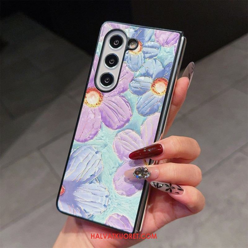 Kuori Samsung Galaxy Z Fold 6 Grafiikka