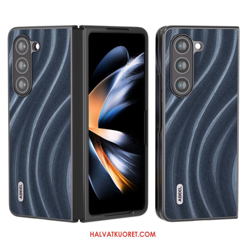 Kuori Samsung Galaxy Z Fold 6 Linnunrata Abeel