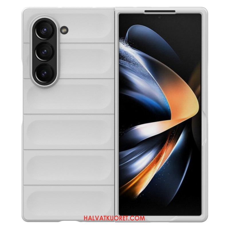 Kuori Samsung Galaxy Z Fold 6 Liukumaton Suojakuori