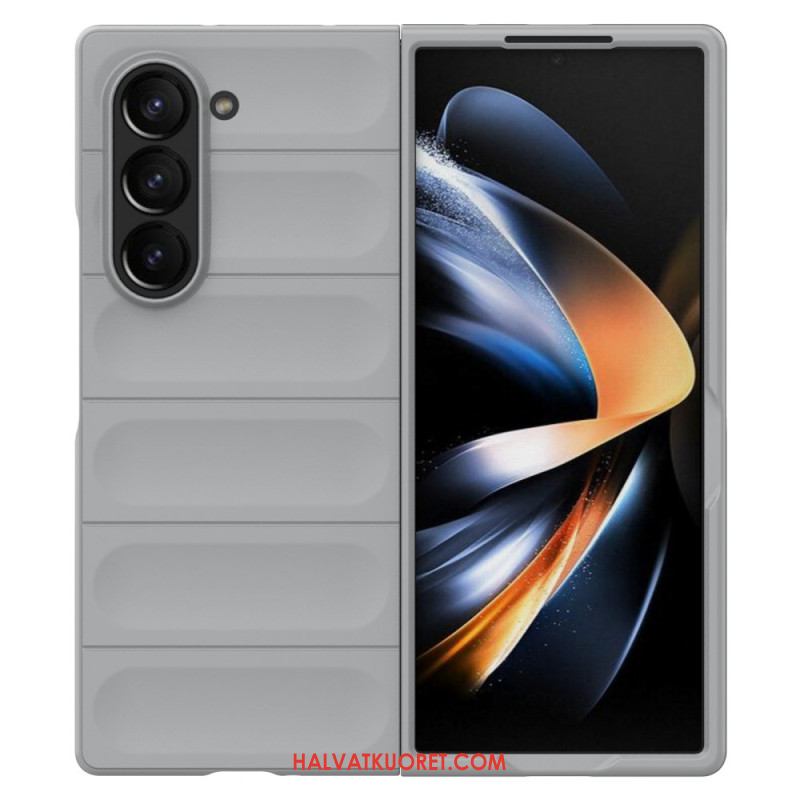 Kuori Samsung Galaxy Z Fold 6 Liukumaton Suojakuori