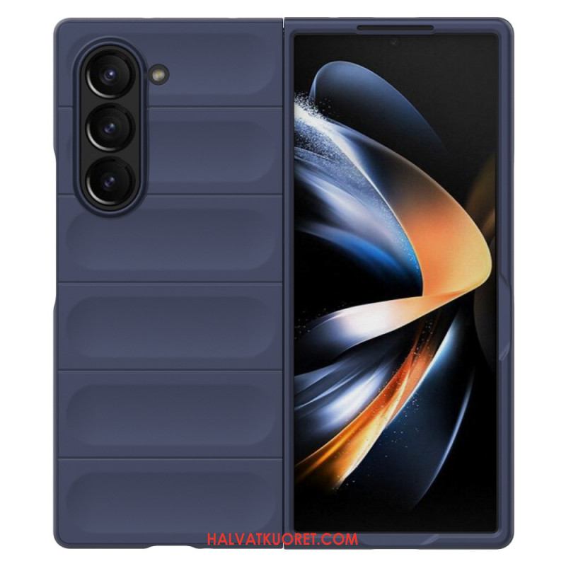 Kuori Samsung Galaxy Z Fold 6 Liukumaton Suojakuori