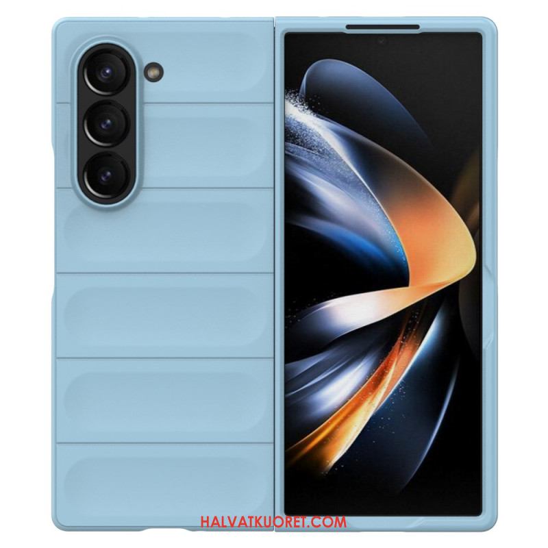 Kuori Samsung Galaxy Z Fold 6 Liukumaton Suojakuori