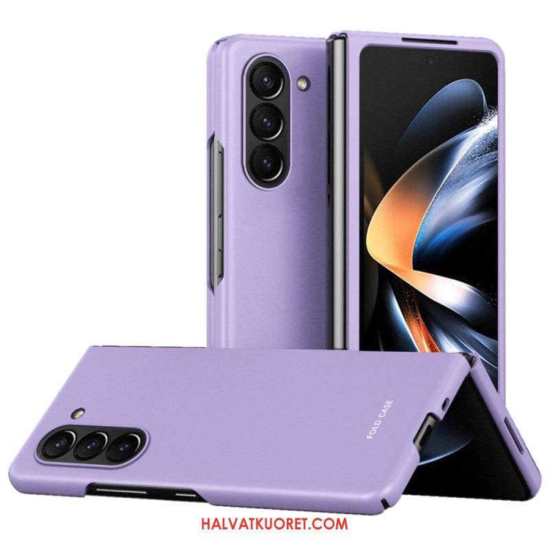 Kuori Samsung Galaxy Z Fold 6 Matta Muovi