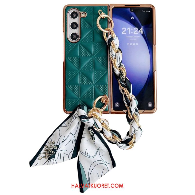 Kuori Samsung Galaxy Z Fold 6 Nauhaketju