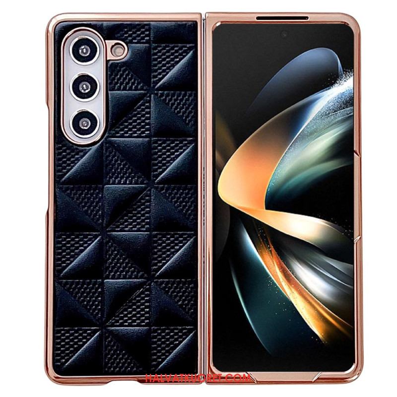 Kuori Samsung Galaxy Z Fold 6 Tikattu