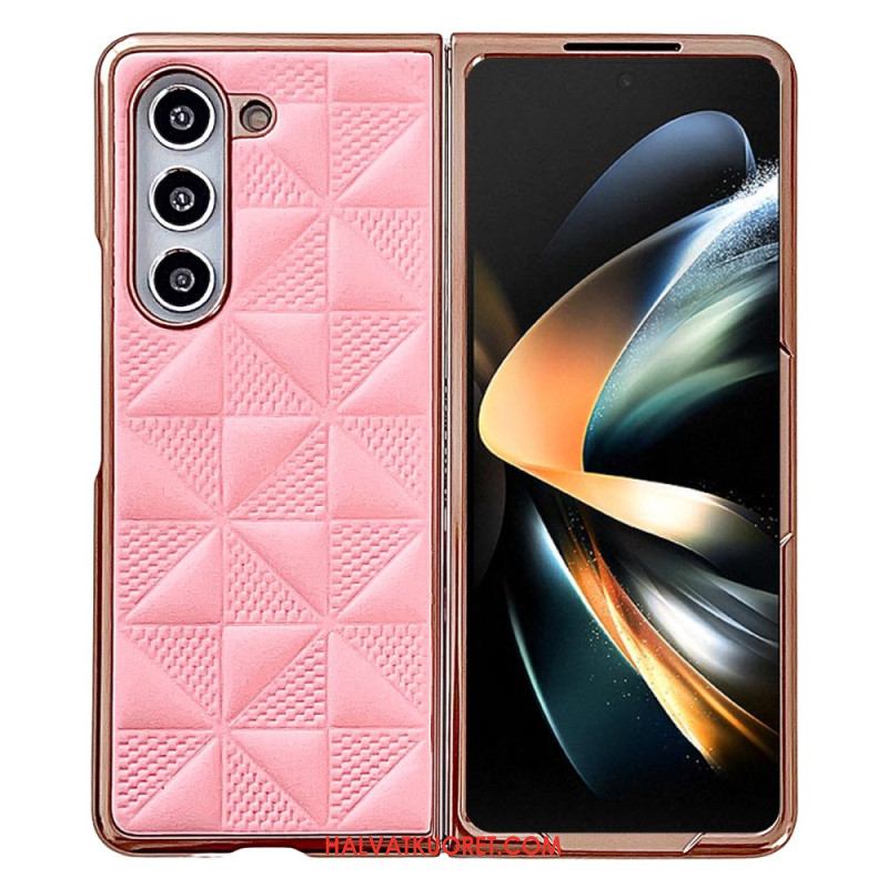 Kuori Samsung Galaxy Z Fold 6 Tikattu