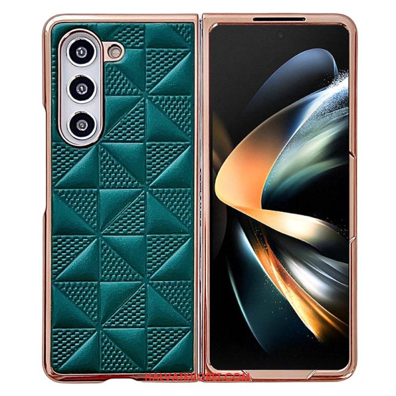 Kuori Samsung Galaxy Z Fold 6 Tikattu