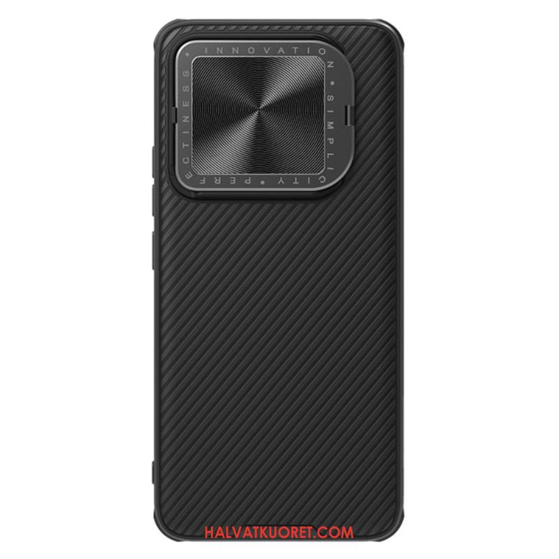 Kuori Xiaomi 14 Pro Camshield Prop Series Nillkin