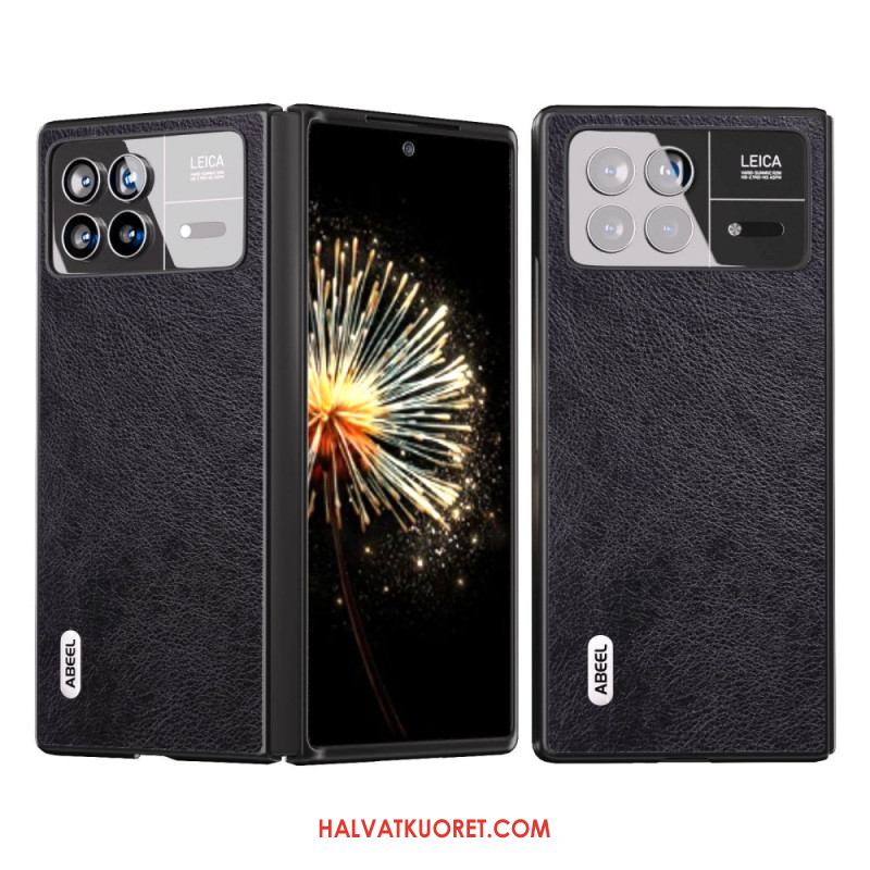 Kuori Xiaomi Mix Fold 3 Vintage Abeel