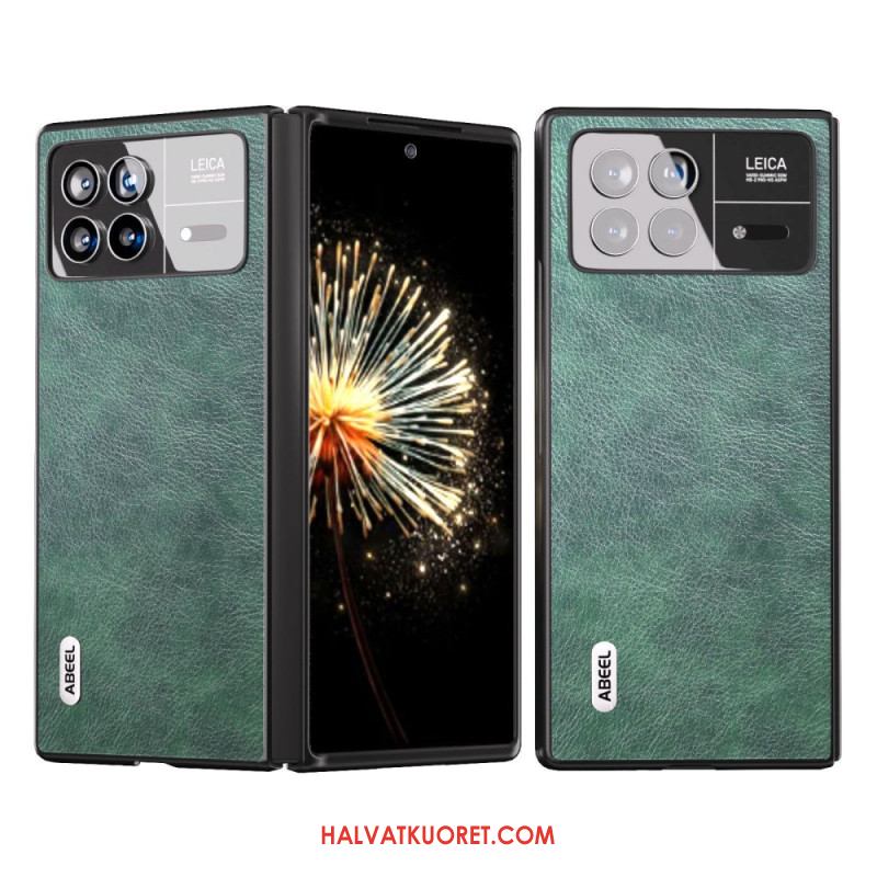 Kuori Xiaomi Mix Fold 3 Vintage Abeel