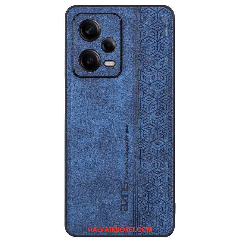 Kuori Xiaomi Redmi Note 12 Pro Azns-nahkaefekti