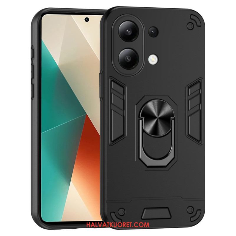 Kuori Xiaomi Redmi Note 13 4g Magneettinen Tuki